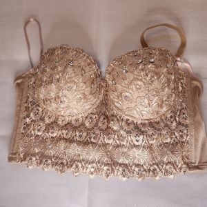 Windsor small Brawlette